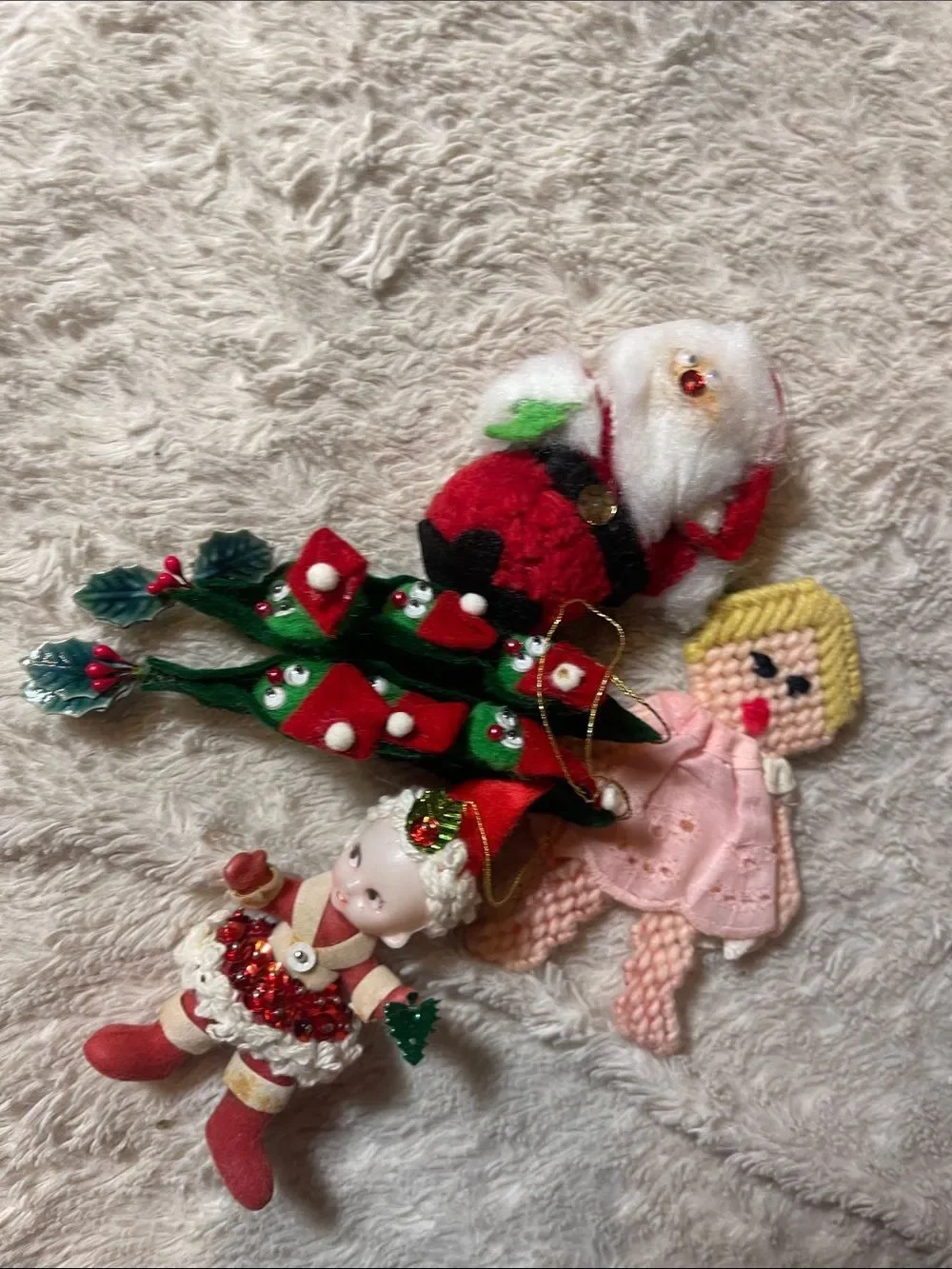 N/A three holiday